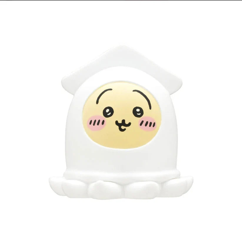 Chiikawa - Soft Vinyl Figure 2 Blind Box