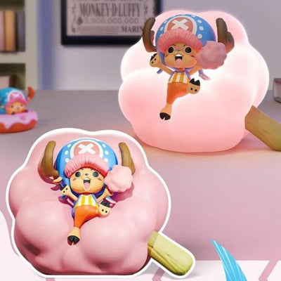 One Piece Tony Tony Chopper Night Light