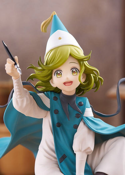 Witch Hat Atelier