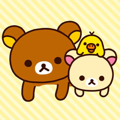 Rilakkuma