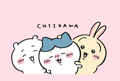 Chiikawa