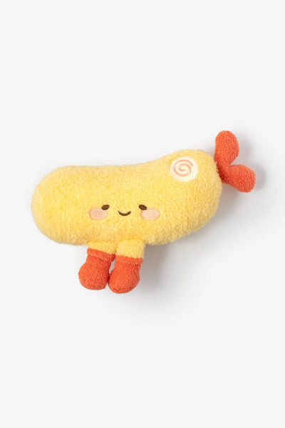 Smoko Tempura Shrimpie Midi Mochi Push Toy
