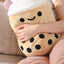 Smoko Pearl Boba Tea Mochi Plush Toy