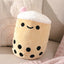 Smoko Pearl Boba Tea Mochi Plush Toy