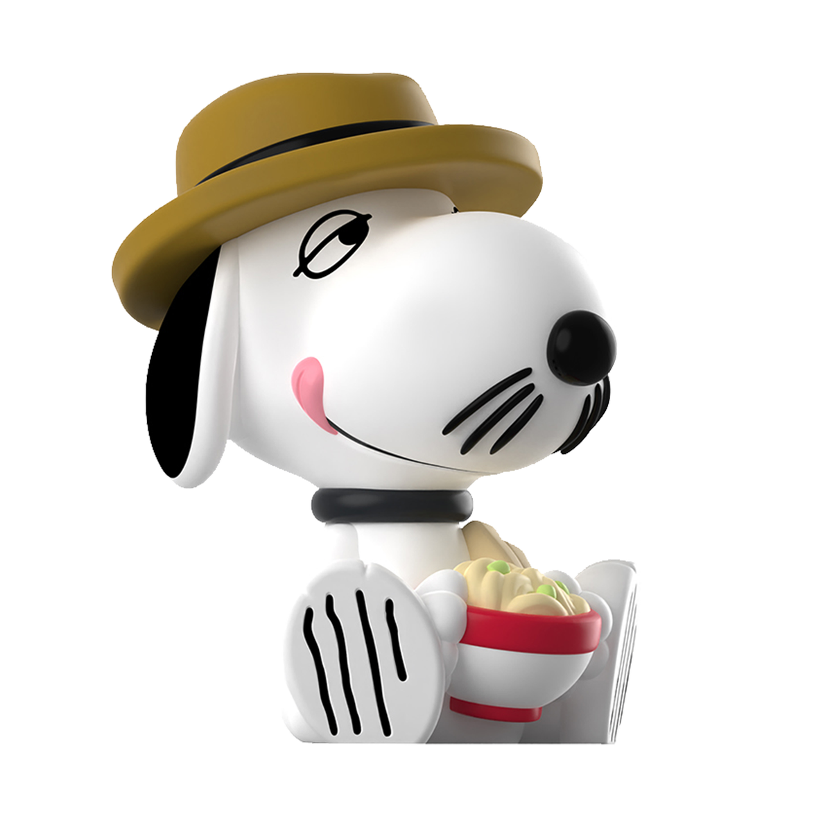 Rokimoto Cup of Fun: Peanuts Series 2 Blind Box Figure