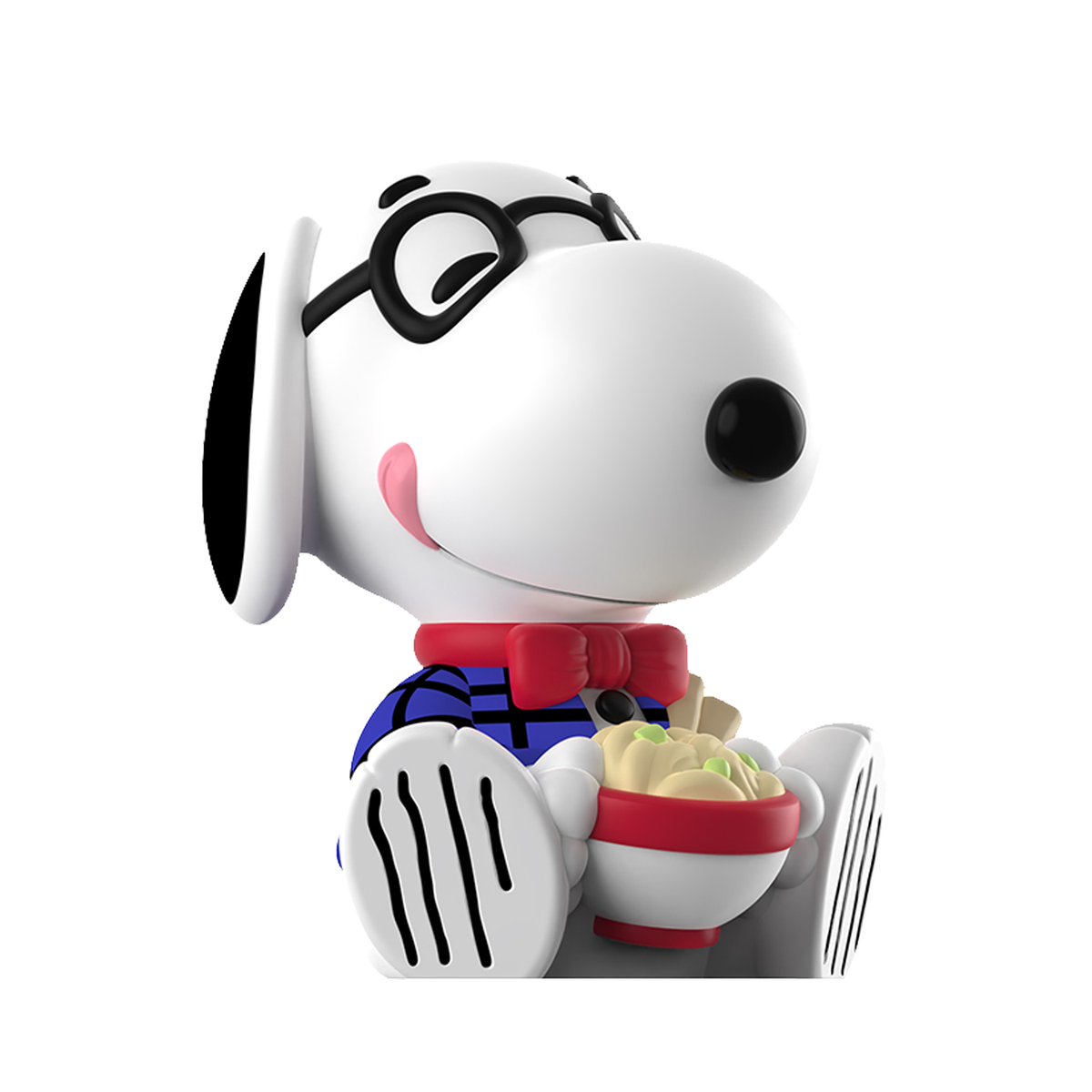 Rokimoto Cup of Fun: Peanuts Series 2 Blind Box Figure