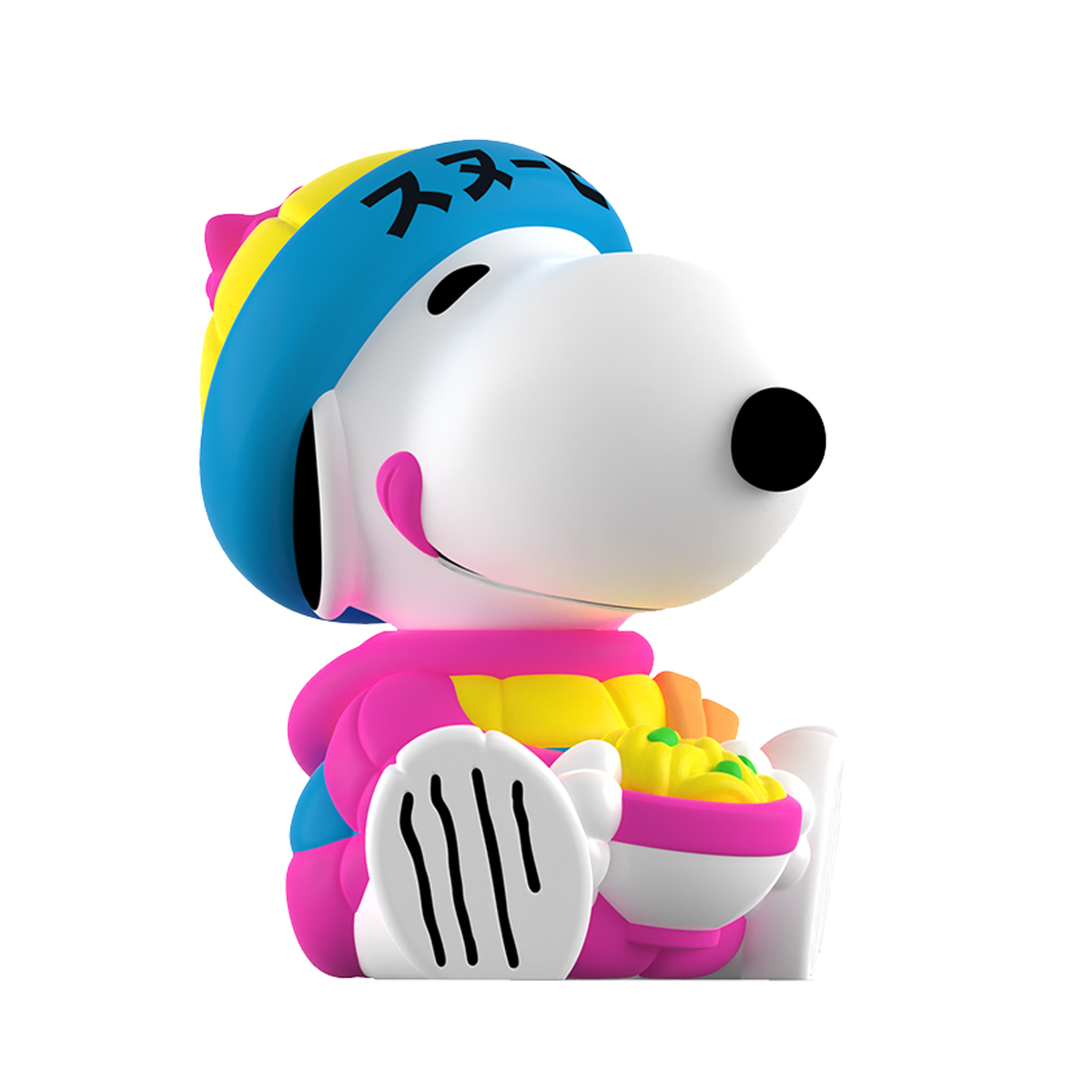 Rokimoto Cup of Fun: Peanuts Series 2 Blind Box Figure