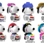 Rokimoto Cup of Fun: Peanuts Series 2 Blind Box Figure