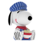 Rokimoto Cup of Fun: Peanuts Series 2 Blind Box Figure