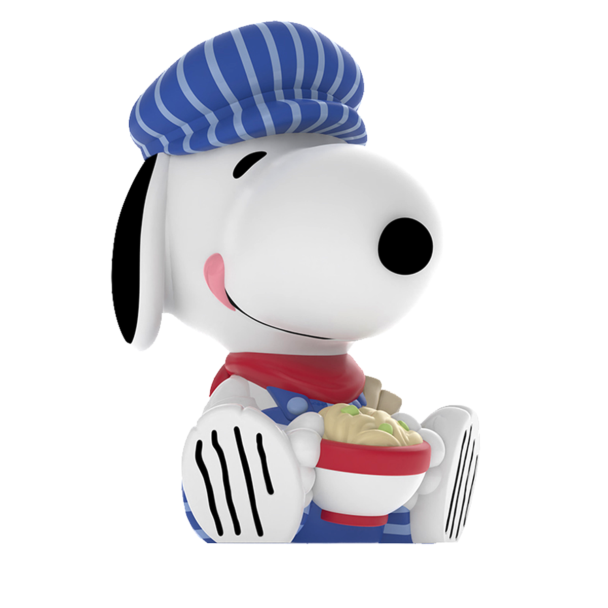 Rokimoto Cup of Fun: Peanuts Series 2 Blind Box Figure