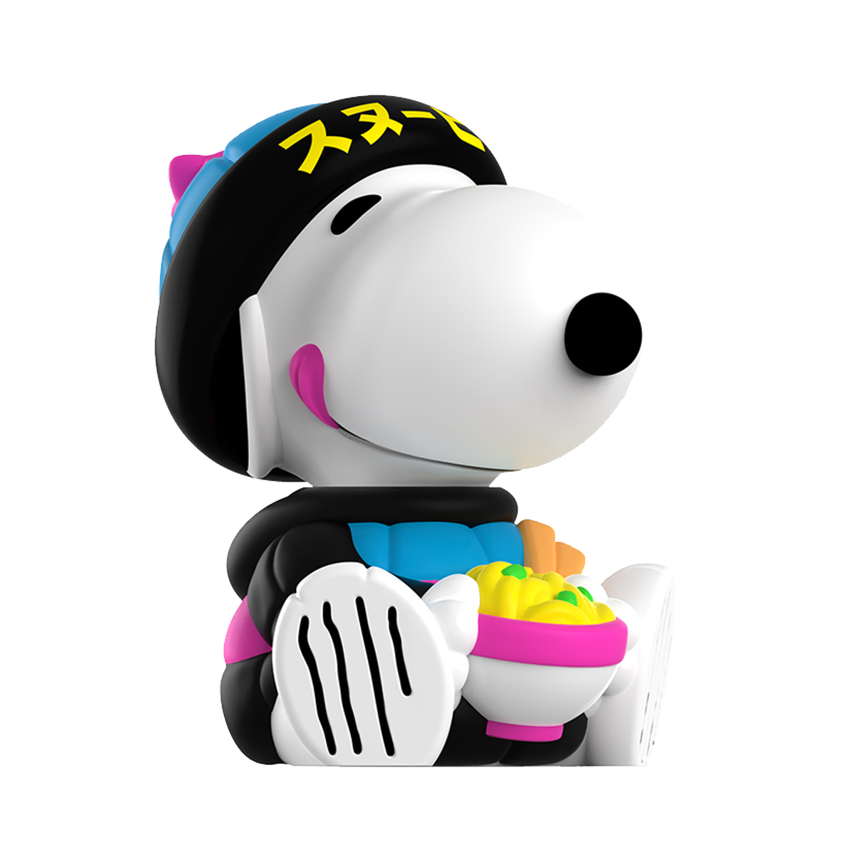 Rokimoto Cup of Fun: Peanuts Series 2 Blind Box Figure