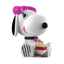 Rokimoto Cup of Fun: Peanuts Series 2 Blind Box Figure