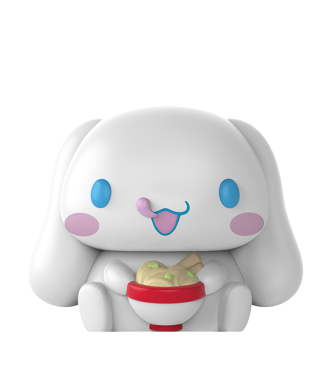 Rokimoto Cup of Fun: Hello Kitty Series 1 Blind Box Figure