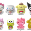 Rokimoto Cup of Fun: Hello Kitty Series 1 Blind Box Figure