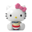 Rokimoto Cup of Fun: Hello Kitty Series 1 Blind Box Figure