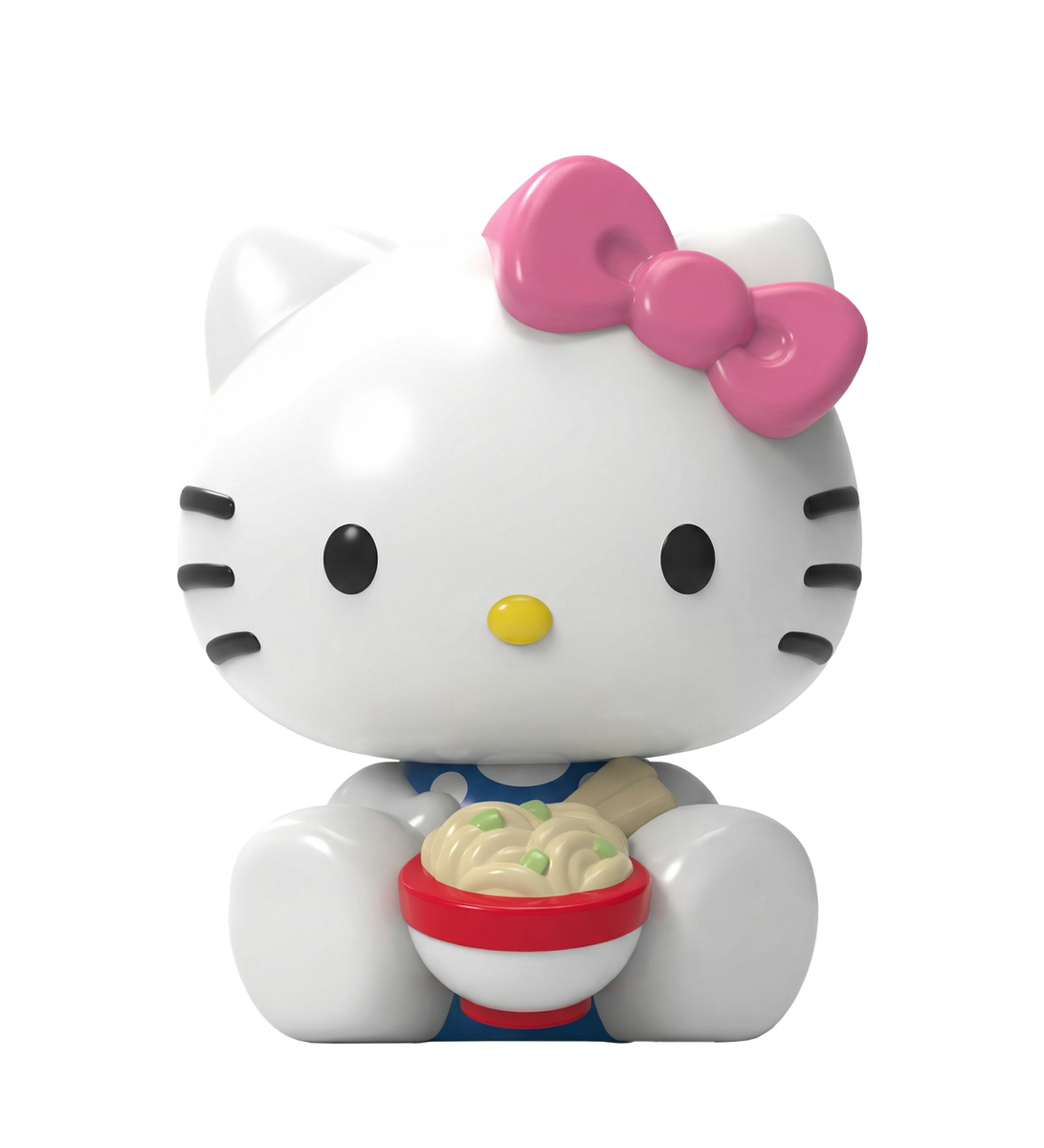 Rokimoto Cup of Fun: Hello Kitty Series 1 Blind Box Figure