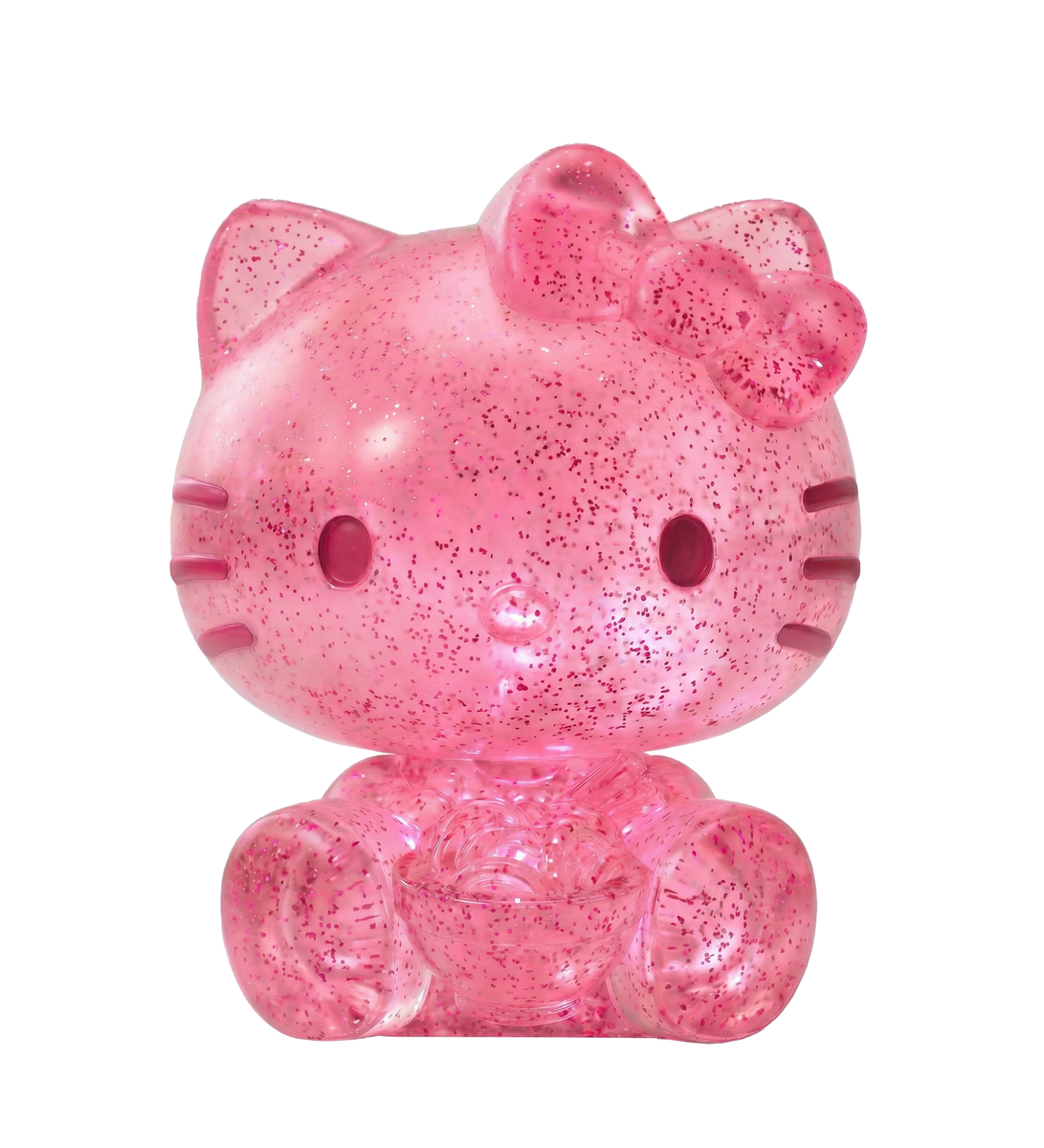 Rokimoto Cup of Fun: Hello Kitty Series 1 Blind Box Figure
