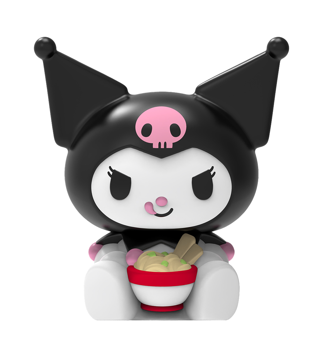 Rokimoto Cup of Fun: Hello Kitty Series 1 Blind Box Figure