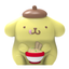 Rokimoto Cup of Fun: Hello Kitty Series 1 Blind Box Figure