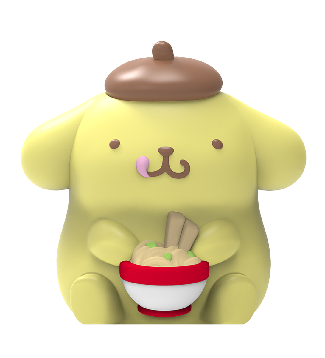 Rokimoto Cup of Fun: Hello Kitty Series 1 Blind Box Figure
