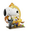 Snoopy Letter World Series Blind Box