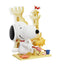 Snoopy Letter World Series Blind Box