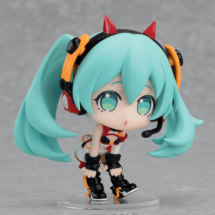 (Pre-Order) Blind Box Series: Racing Miku All Stars Figure Collection Vol. 1 Box of 8 Figures