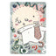 Chiikawa Go! IKEBUKURO Trading Glitter Cards