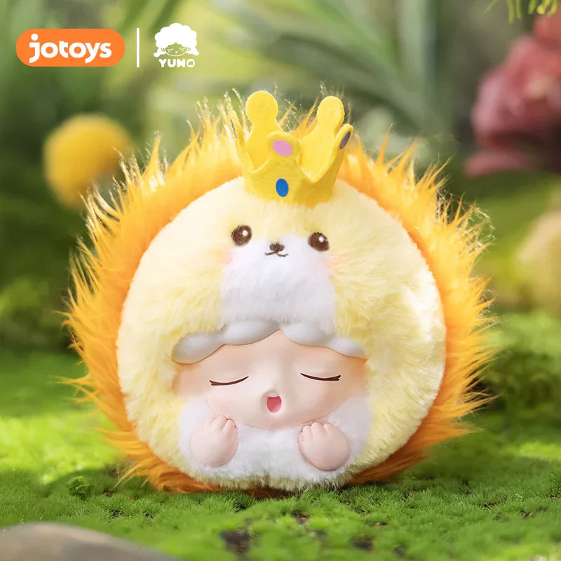 YUMO Forest Friends Series Blind Box