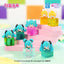 Hatsune Miku - Cute Plush Ring Blind Bag