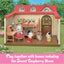 Calico Critters Children's Bedroom Set