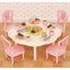 Calico Critters Sweets Party Set