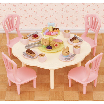 Calico Critters Sweets Party Set