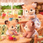 Calico Critters Deer Twins
