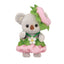 Calico Critters Cutie Collectibles -Very Berry Babies-