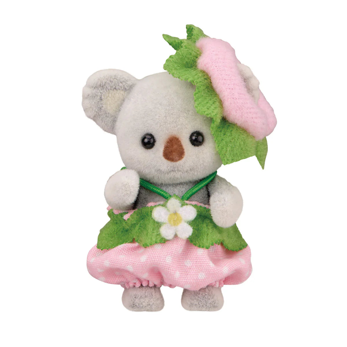 Calico Critters Cutie Collectibles -Very Berry Babies-