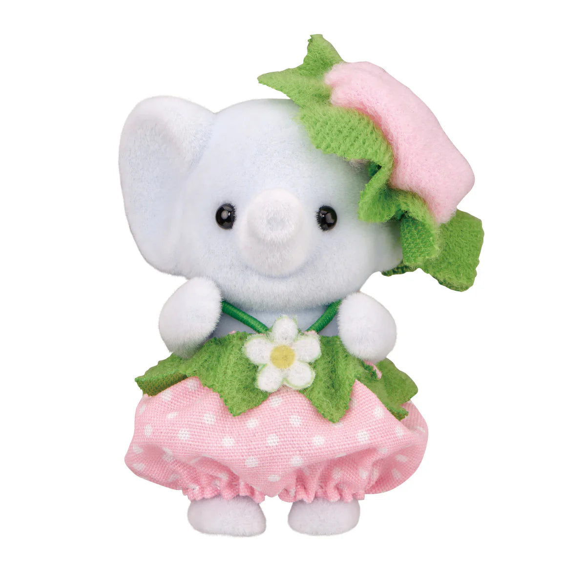 Calico Critters Cutie Collectibles -Very Berry Babies-