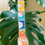 Stamp Washi Tape - Soup Season
