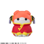 (Pre-Order) MEGA CAT PROJECT Gintama Nyantama Go Meow-Meow Edition! (8pc per box) Box of 8 Figures