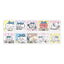 Chiikawa Collectable Sticker Gum Pack 2