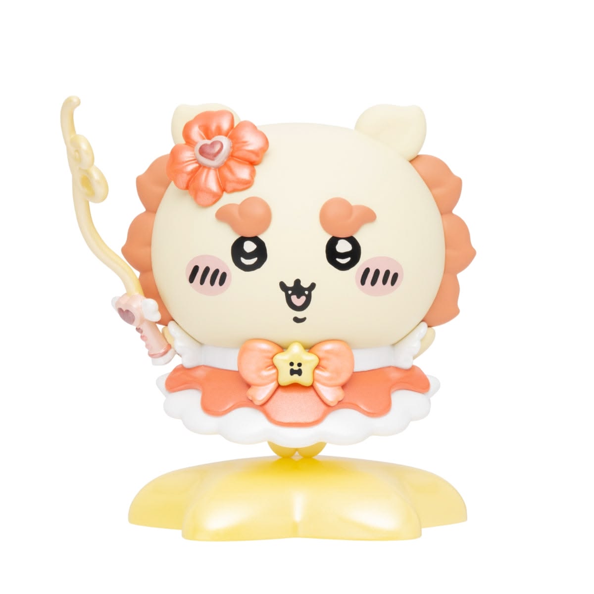 Chiikawa Magical Chiikawa GPSBOX Statue Figure Collection