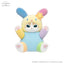 mofusand x Sanrio Characters Fluffy Flock Figure Collection Vol. 3