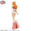 One Piece DXF The Grandline Series Nami Egg Head Ver. Figure Anime