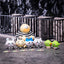 Chiikawa GPSBOX PRISON FIGURE Collection