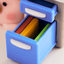 LuLu the Piggy-Office Series Blind Box