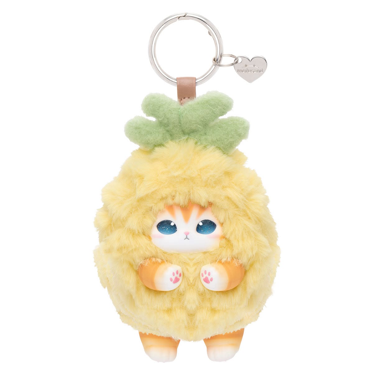 mofusand Kiramekko Fruity Kittens
