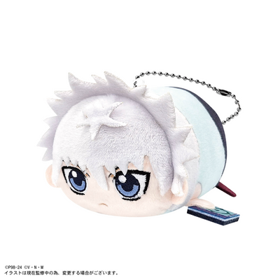 Hunter×Hunter Pote Koro Mascot 3