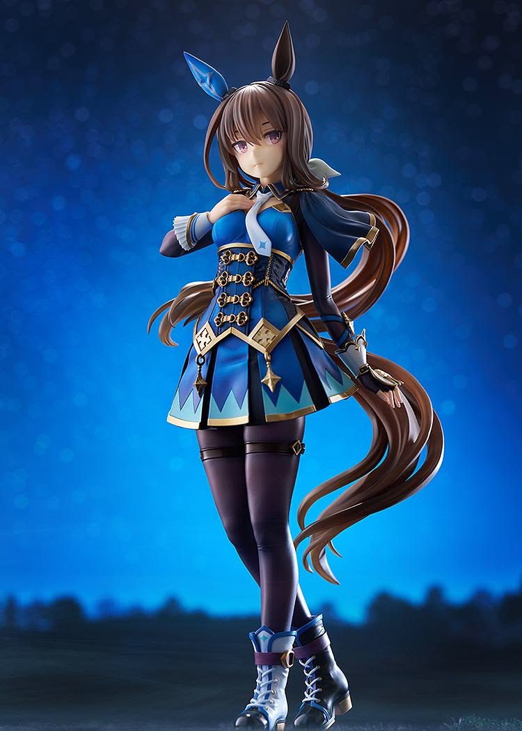 (Pre-Order) Umamusume: Pretty Derby Admire Vega
