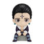 Hunter x Hunter Suwaraseta Blind Box Mini-Figure