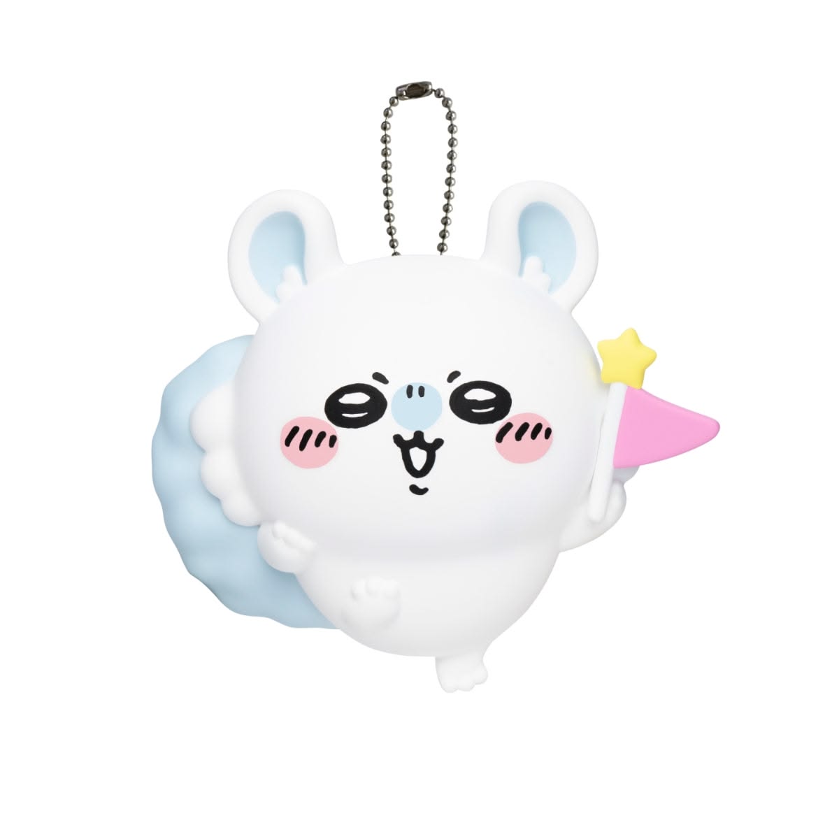 Chiikawa Chiikawa Park Lighting Mascot